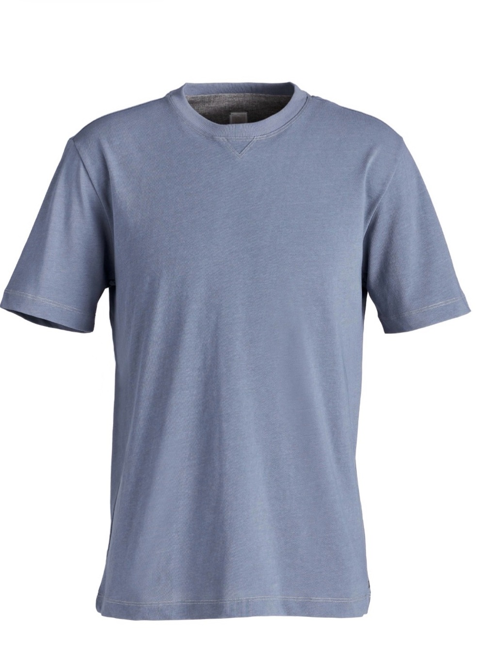 Eleventy jersey t-shirt
